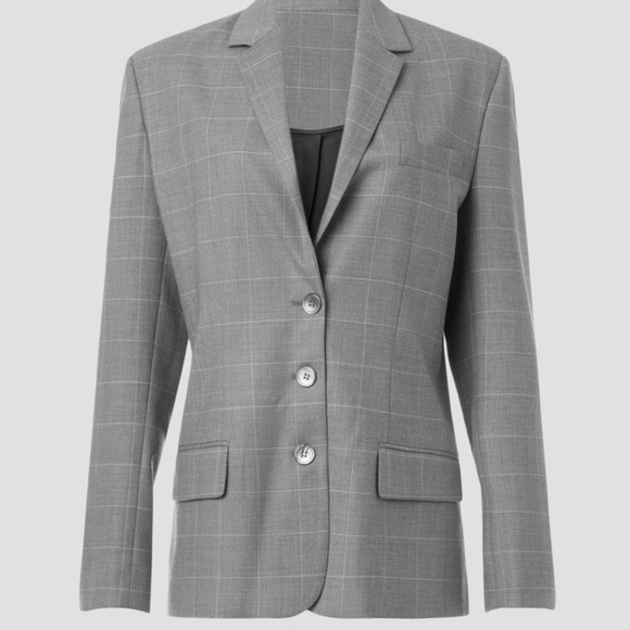 Madison Boyfriend Blazer
Marissa Webb - Picture 1 of 4